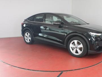 صورة مصغرة 40 لـ 2024 AUDI Q4 E-TRON