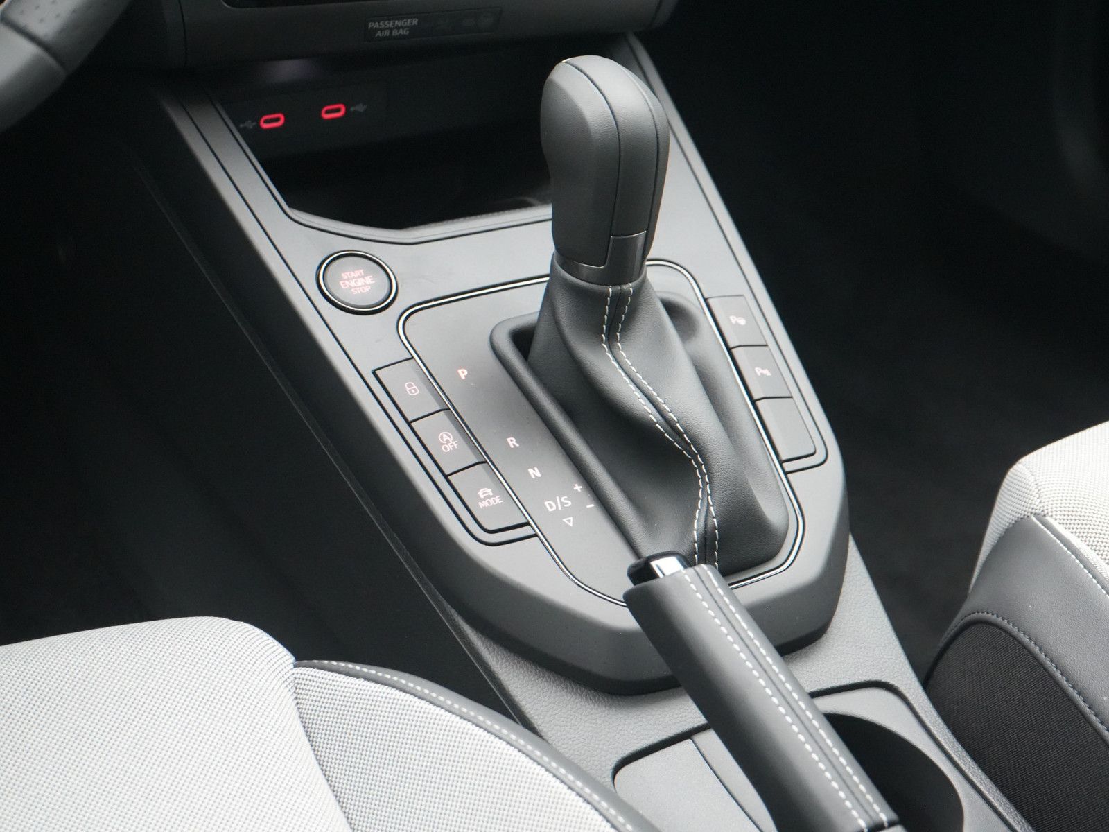 Seat Arona - Bild 10