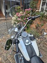 Harley-Davidson Softail Deluxe - 2006 SOFTAIL DELUXE