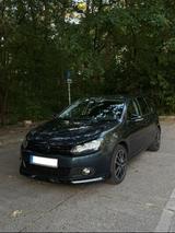 Volkswagen GOLF 6 1.2 TSI STYLE | GUTER ZUSTAND - Gute Kleinwagen gebraucht