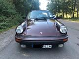 Porsche 911 SC 3.0 Targa, Urmodell - Porsche aus 1981: 911