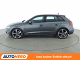 Audi A3 Sportback 40 TFSI quattro Sport Aut.*AHK*LED - Audi A3 Gebrauchtwagen in Leipzig