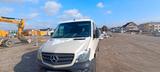 Mercedes-Benz Sprinter mit TÜV als Wohnmobil Zulassung  - Mercedes-Benz Sprinter: Wohnmobil