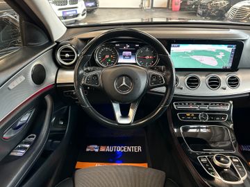 MYAUTOCENTER – Gebraucht- und Jahreswagen mit Werkstattservice in Pfaffenhofen Mercedes-Benz E 220 *TÜV:228*ACC*NAV*2-Zonen*LED*