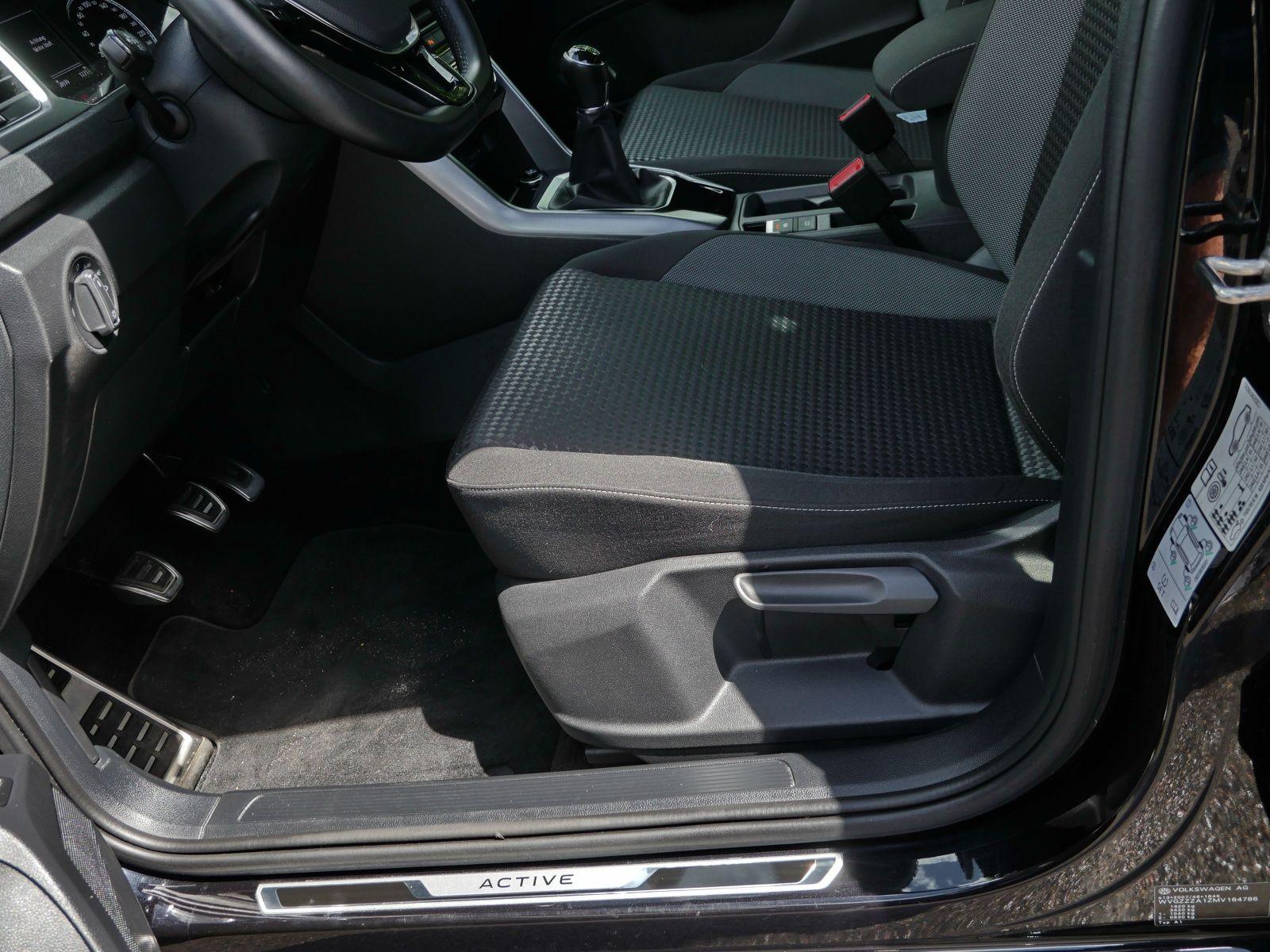 Volkswagen T-Roc 2.0 TDI Style AHK*Navigation*DAB+, миниатюра 22