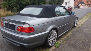BMW 318 - 5