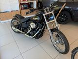 Harley-Davidson Softail Night Train