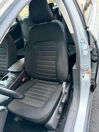 Ford Mondeo - 9