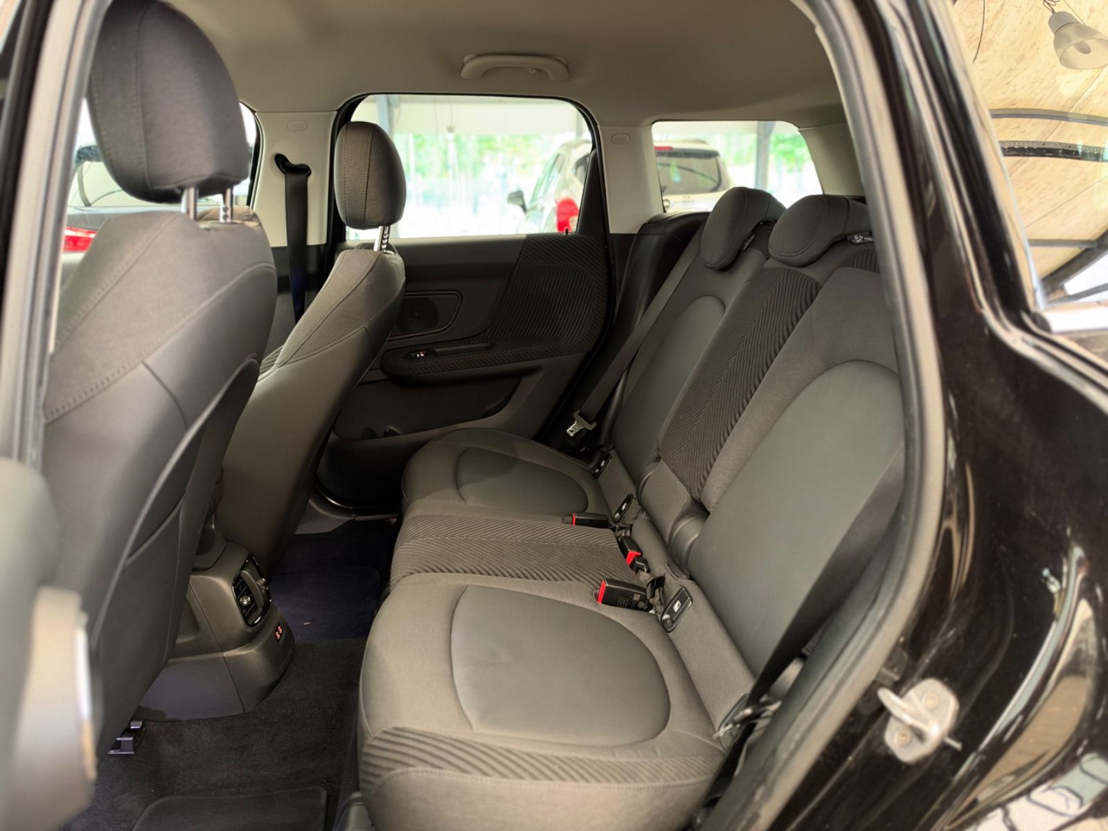MINI COOPER COUNTRYMAN – Ansicht 19