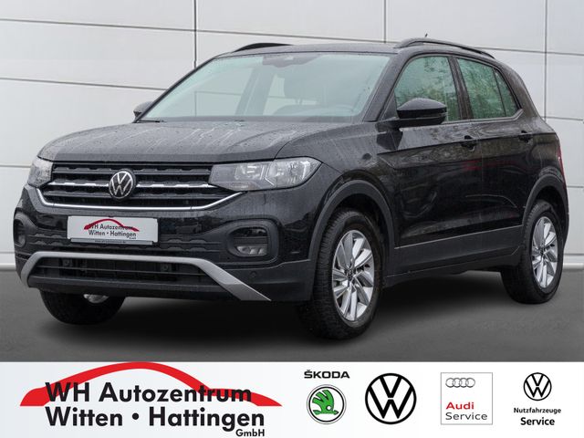 Volkswagen T-Cross 1.0 TSI  DSG Life NAVI GJ-REIFEN ACC PDC