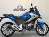 Honda NC 750 X  - HONDA 750