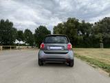Smart ForTwo  0.9 66kW passion edition  - Smart ForTwo: Ed