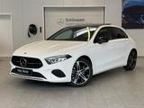 Mercedes-Benz A 200 DISTR+PANO+NIGHT+LED+KAMERA+CARPLAY+DAB