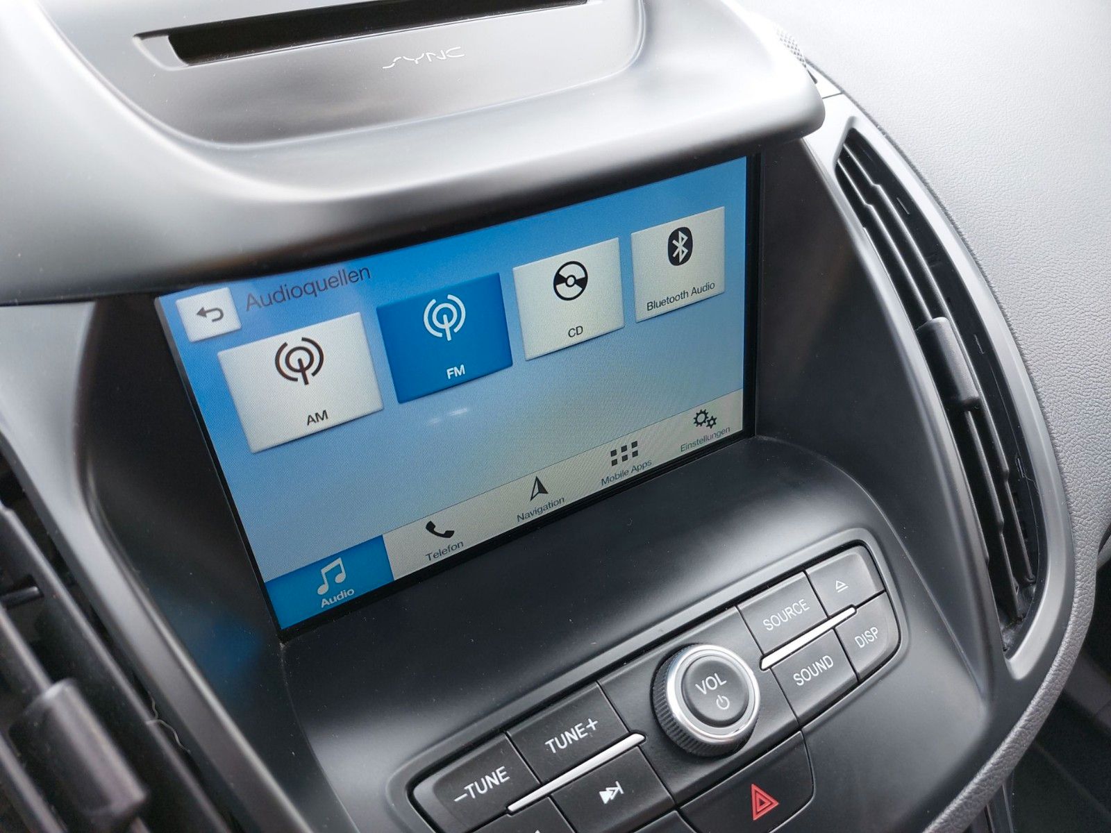 Ford Kuga Titanium SHZ LHZ Allwetter AHK – Bild 16