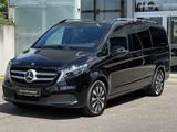Mercedes-Benz V 250d 4M lang AHK+STANDH.+LED+PDC&KAM+2xKLIMA++