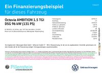 Skoda Octavia - Vorschau Bild 2