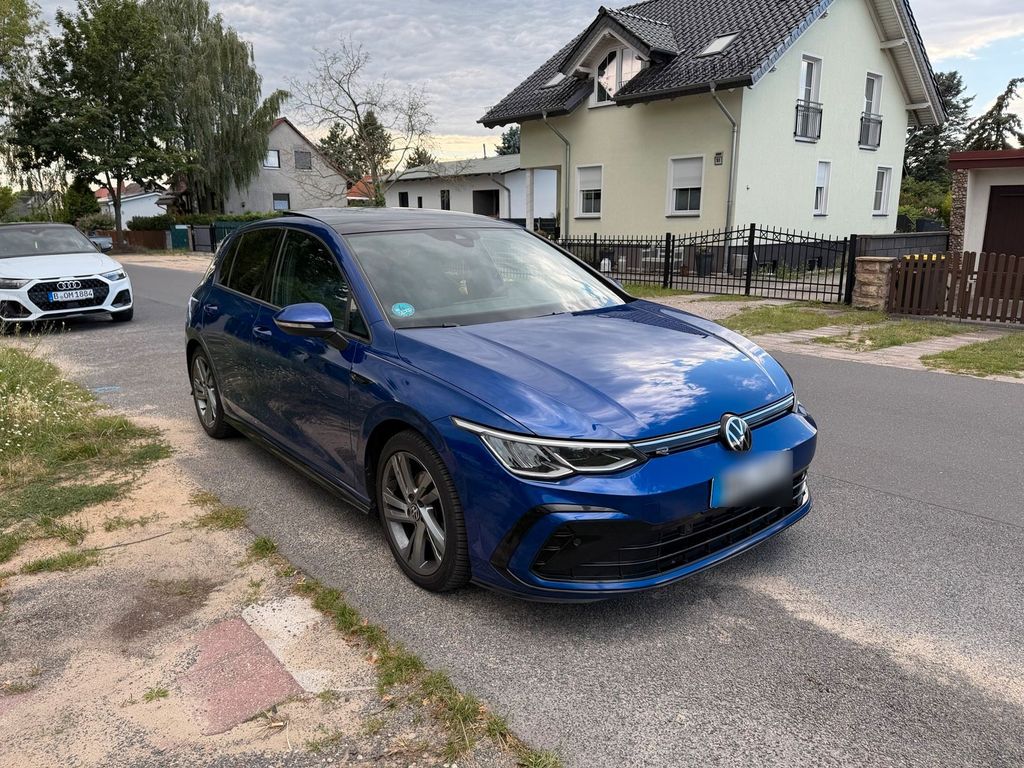 Image of Volkswagen Golf