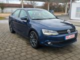 Volkswagen Jetta 1.6 TDI Comfortline - gebrauchte VW Jetta aus dem Jahr 2012