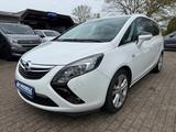 Opel Zafira Aut.7Sitzer Navi Bi-Xenon FlexFix Kamera