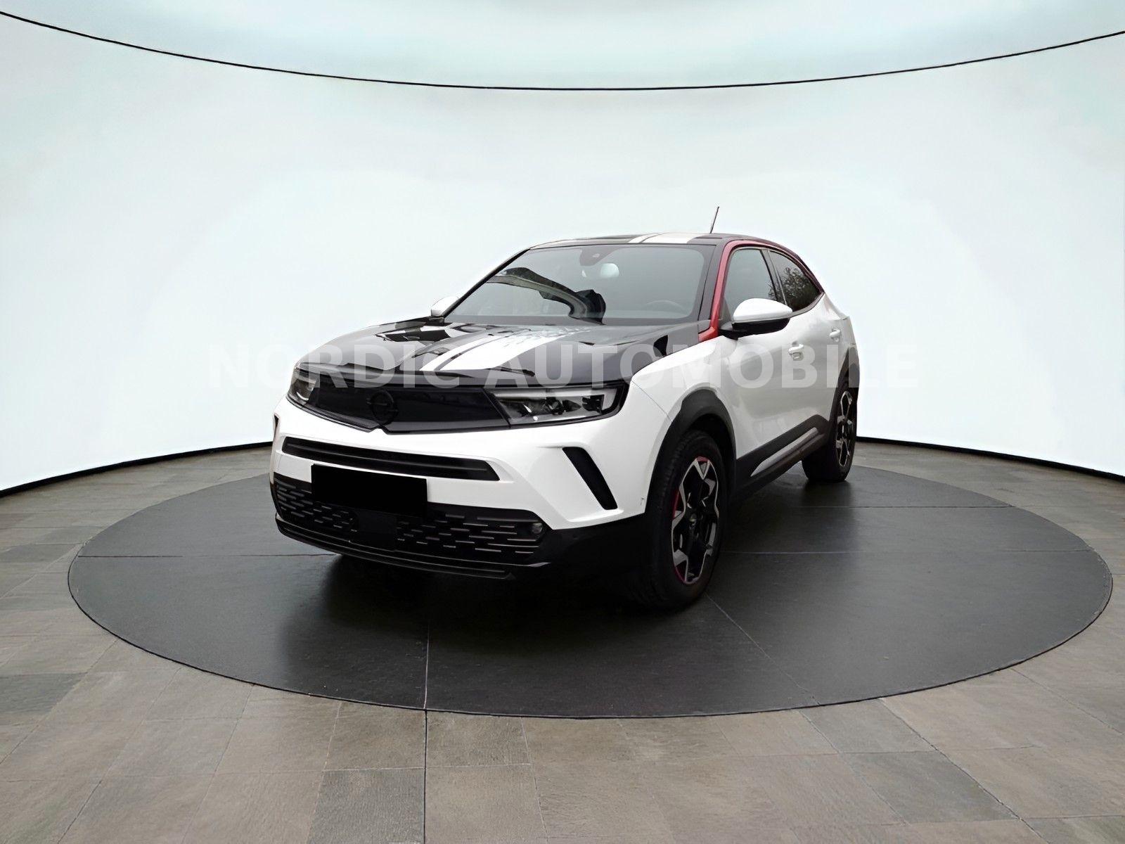 Opel Mokka 1.2 Turbo GS Line