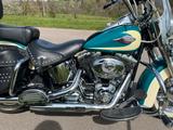 Harley-Davidson Softail Heritage - Offers