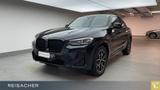 BMW X4 xDrive 20i A M-Sport ACC Pano LCProf adapLED - BMW X4 in Augsburg