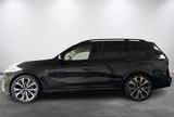 BMW X7 xDrive 40 i M Sport 23"Alu Pano Head-Up Voll - scheckheftgepflegte BMW X-Reihe