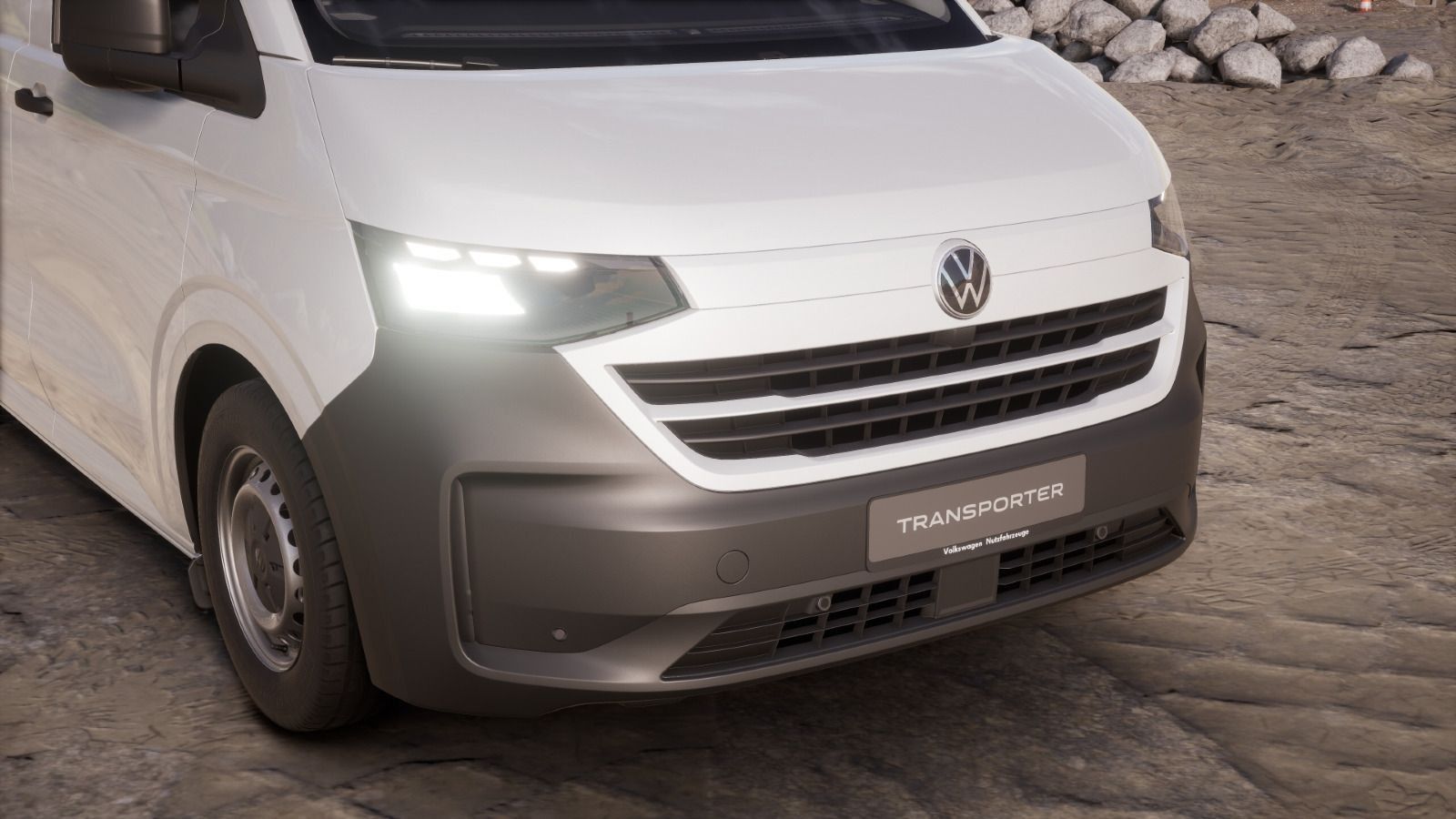 Volkswagen Andere - Bild 12