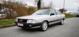 Audi 100 2.2 Turbo Bj.1989 - Audi 100: Turbo
