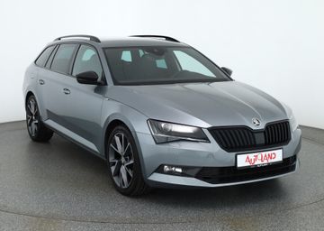 Skoda Superb - 7