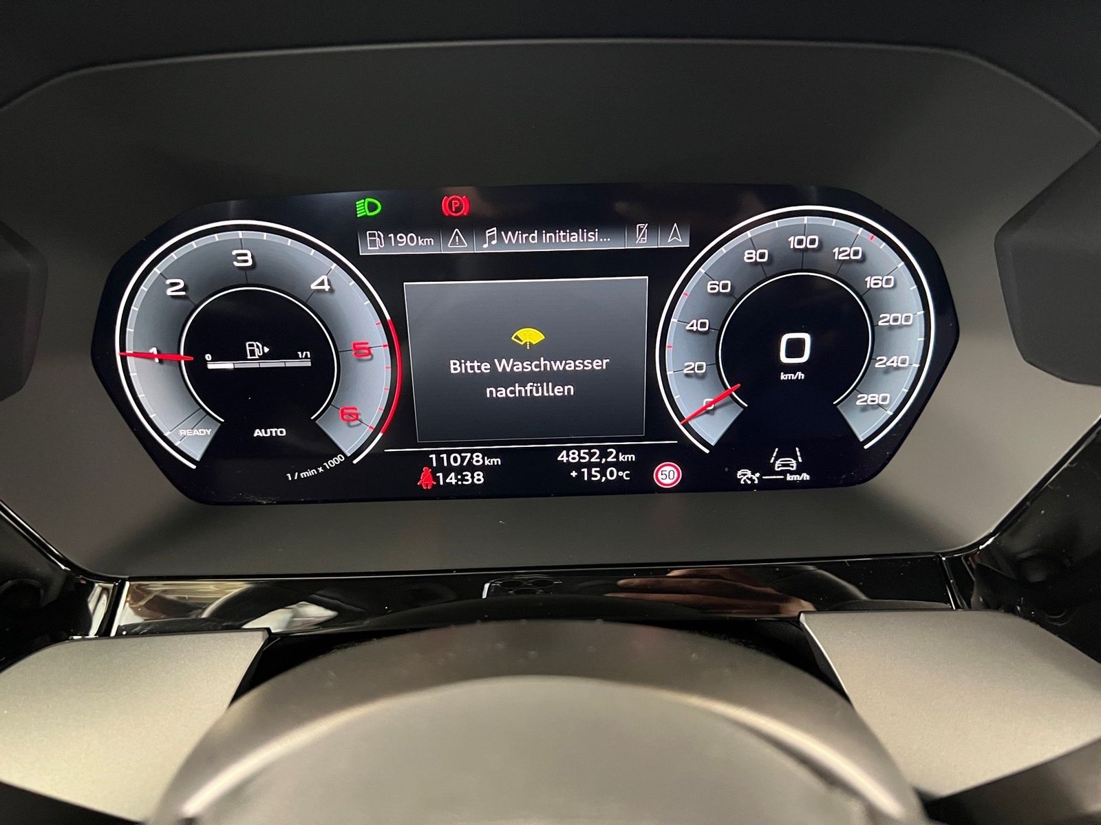 Audi A3 - Bild 6