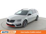 Skoda Octavia 2.0 TSI RS 245 Aut.*NAVI*LED*ACC*CAM*SHZ - Skoda Octavia in Bochum