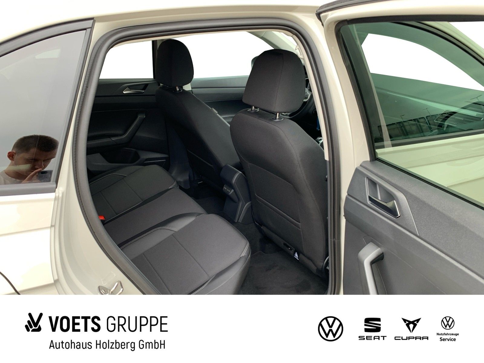 Volkswagen Taigo - Bild 14