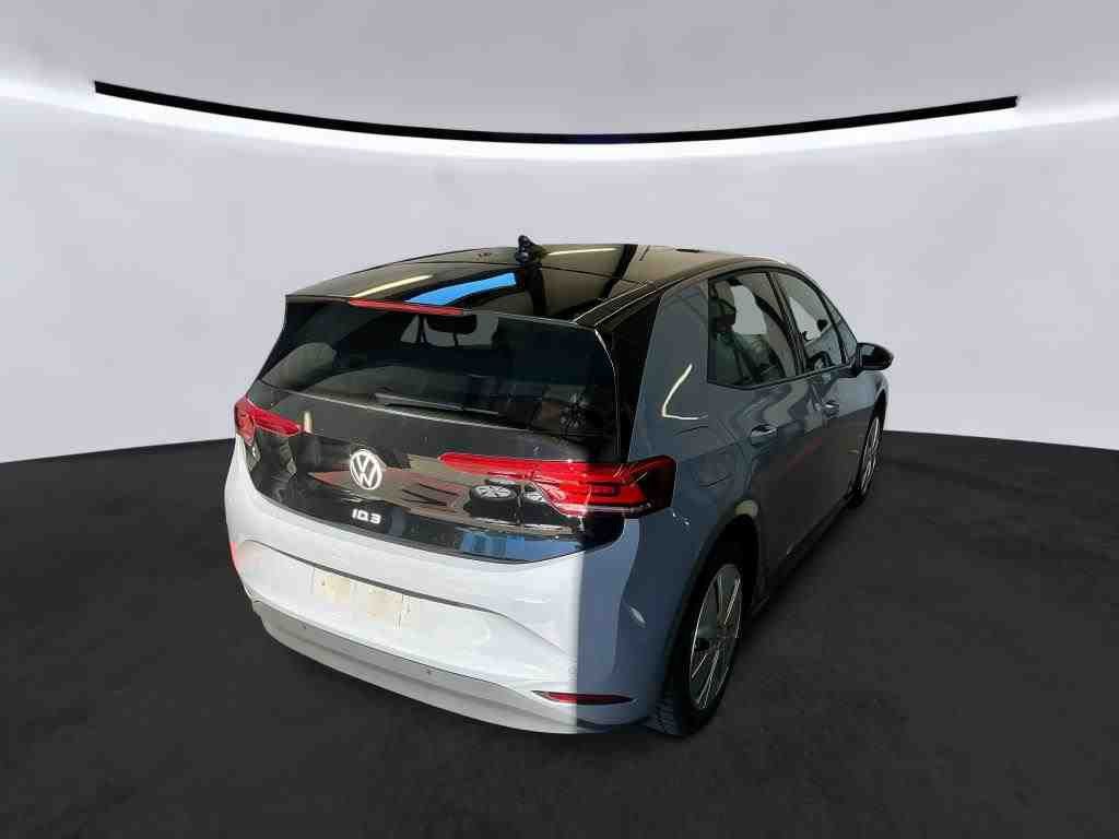 Volkswagen ID.3 Pro/ Navi, CarPlay, ParkAssi, LED, RFK, SHZ imagem 3