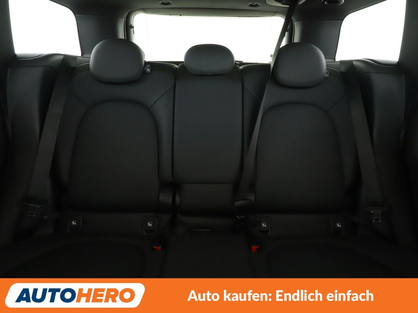 MINI Countryman John Cooper Works Aut.*NAV*LED*TEMPO*, миниатюра 14