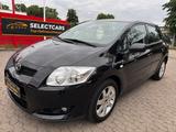 Toyota Auris 1.6 KLIMA/TEMPOMAT/TÜV NEU - Toyota Auris: 1.6