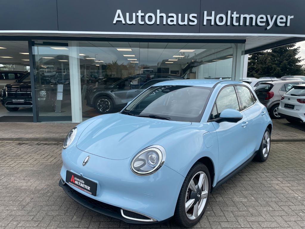 Angebot ansehen GWM Ora 03