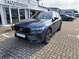 Volvo XC60 B4 Diesel AWD Aut. Plus Dark Standheizung - Volvo XC60 mit Diesel-Antrieb: Standheizung