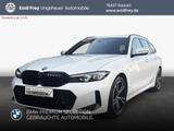 BMW 320i Touring Aut.