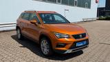 Seat Ateca Xcellence Pdc Mfl Euro6 - gebrauchte Seat Ateca aus dem Jahr 2018