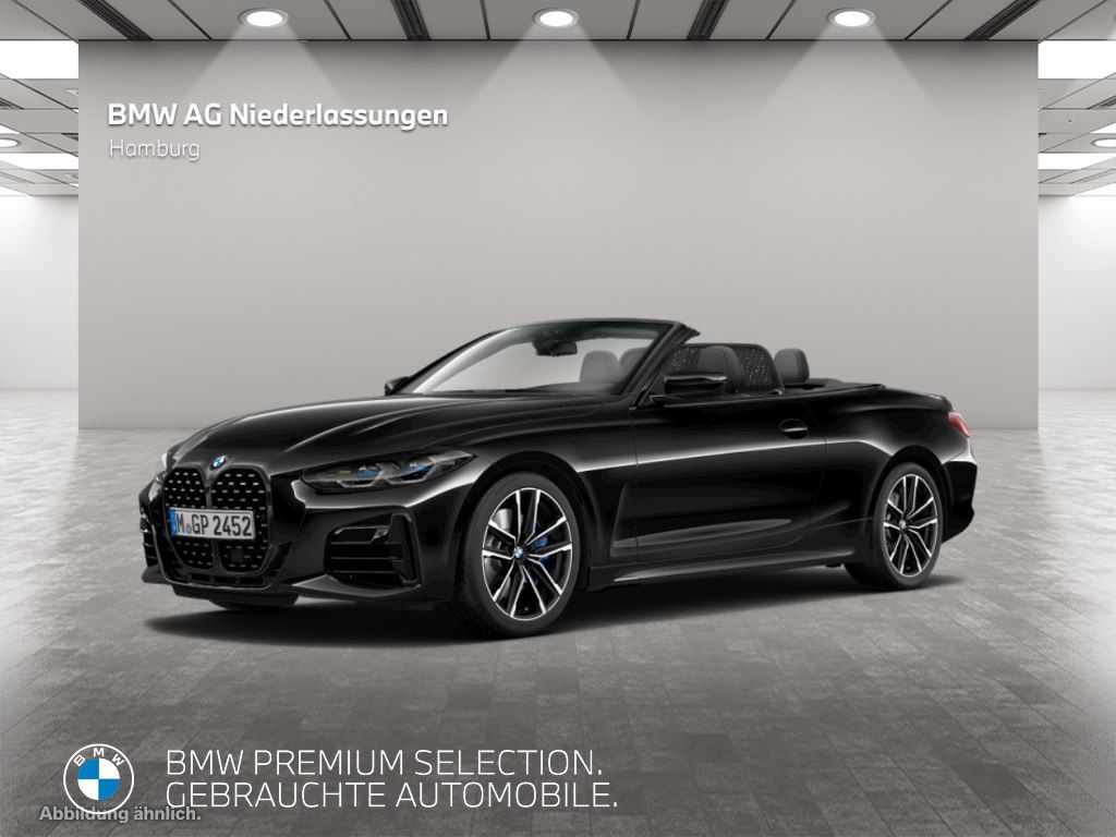 BMW M440