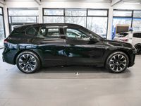 BMW iX - Vorschau Bild 4