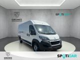 Peugeot Boxer Kasten Hochraum L4H2 435 Pro 2,2 BlueHDi 1 - Peugeot Boxer: L4h2