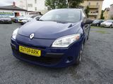 Renault Megane IIILim.Authentique*KLIMA*1.HAND*DAB*Nr.38 - Renault Megane mit Benzin-Antrieb: Limousine, Klimaanlage, 3.1