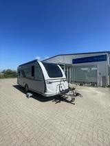 Knaus Südwind 60 YEARS 500 PF Mover, Markise, Autark - Knaus Südwind 500 PF 60 Years