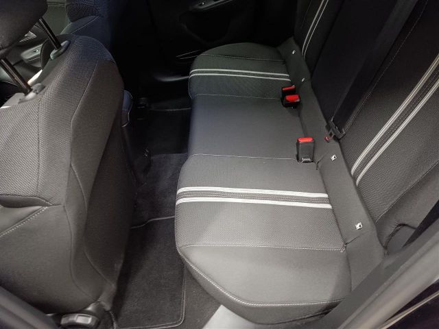 Corsa F GS