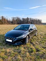 Hyundai i30 1.5 T-GDI Hybrid Prime Prime - Hyundai i30: Standheizung