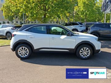 Opel Mokka - 4
