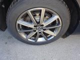 Mazda 6 Kombi Exclusive-Line/2. Hand/Euro 6 - Mazda 6 mit Diesel-Antrieb: 2.2