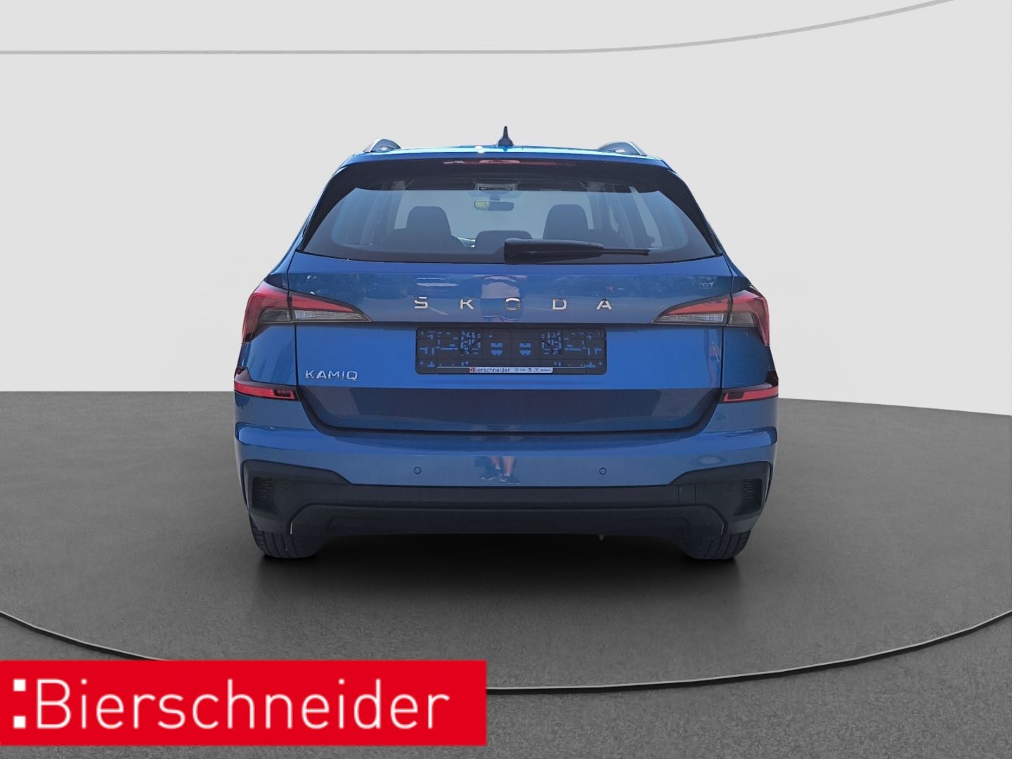 Skoda Kamiq - Bild 8